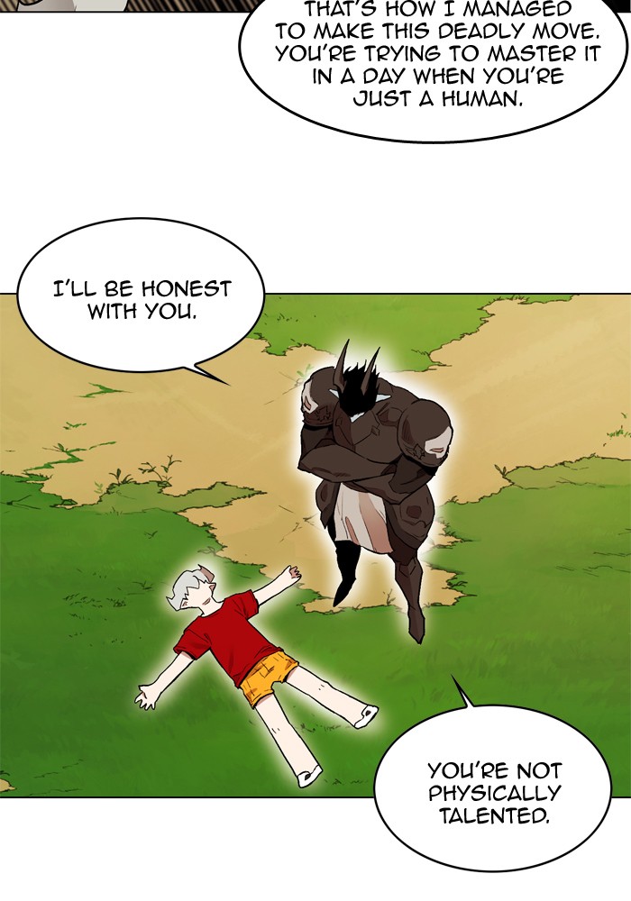 Hardcore Leveling Warrior Chapter 181 page 33 - Chapter 181: AE : 5