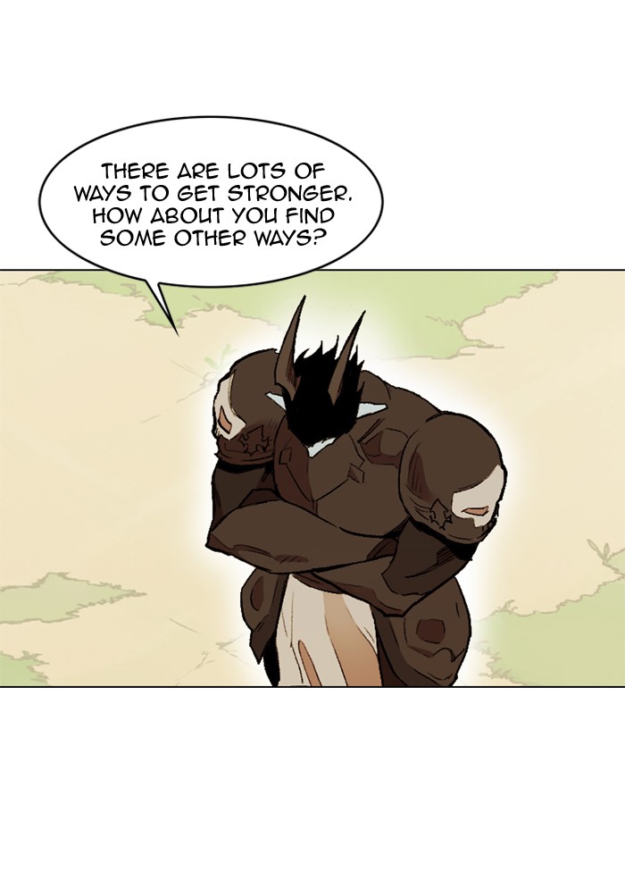 Hardcore Leveling Warrior Chapter 181 page 34 - Chapter 181: AE : 5