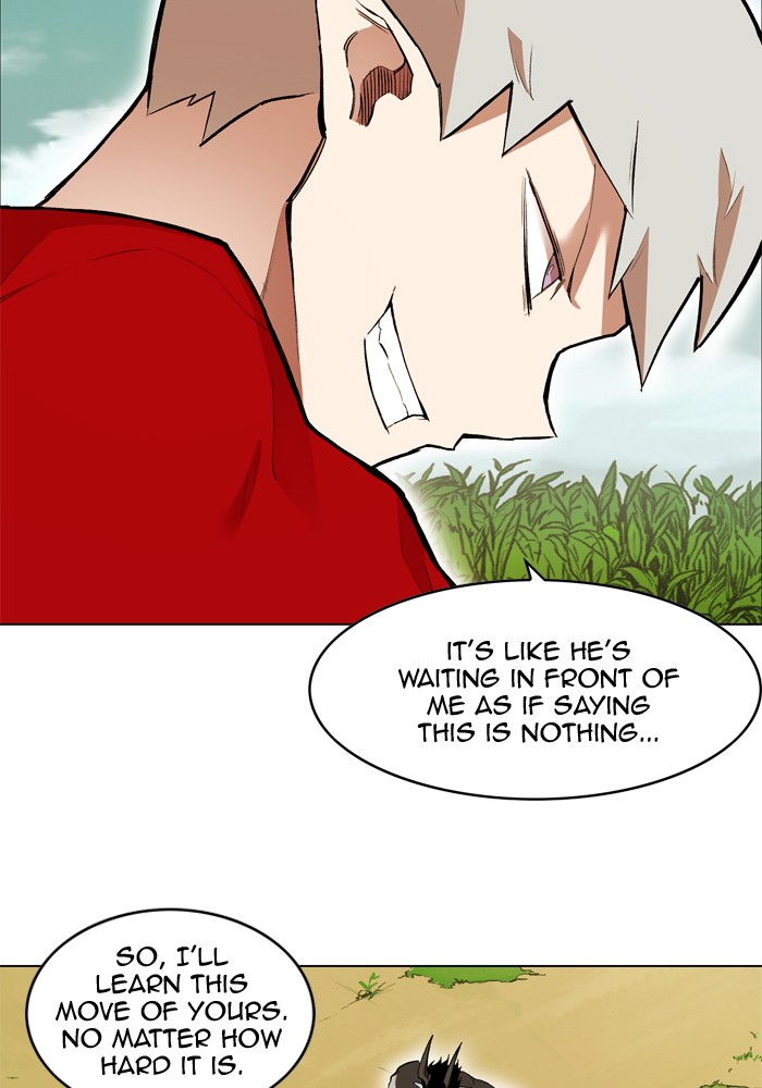 Hardcore Leveling Warrior Chapter 181 page 37 - Chapter 181: AE : 5