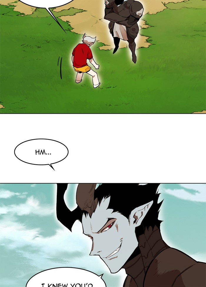 Hardcore Leveling Warrior Chapter 181 page 38 - Chapter 181: AE : 5
