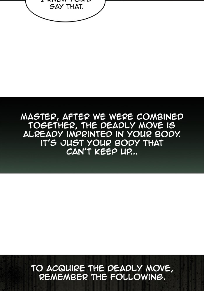 Hardcore Leveling Warrior Chapter 181 page 39 - Chapter 181: AE : 5