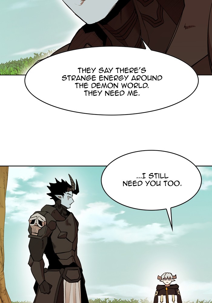 Hardcore Leveling Warrior Chapter 181 page 4 - Chapter 181: AE : 5