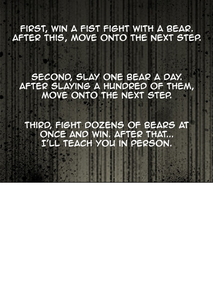 Hardcore Leveling Warrior Chapter 181 page 40 - Chapter 181: AE : 5