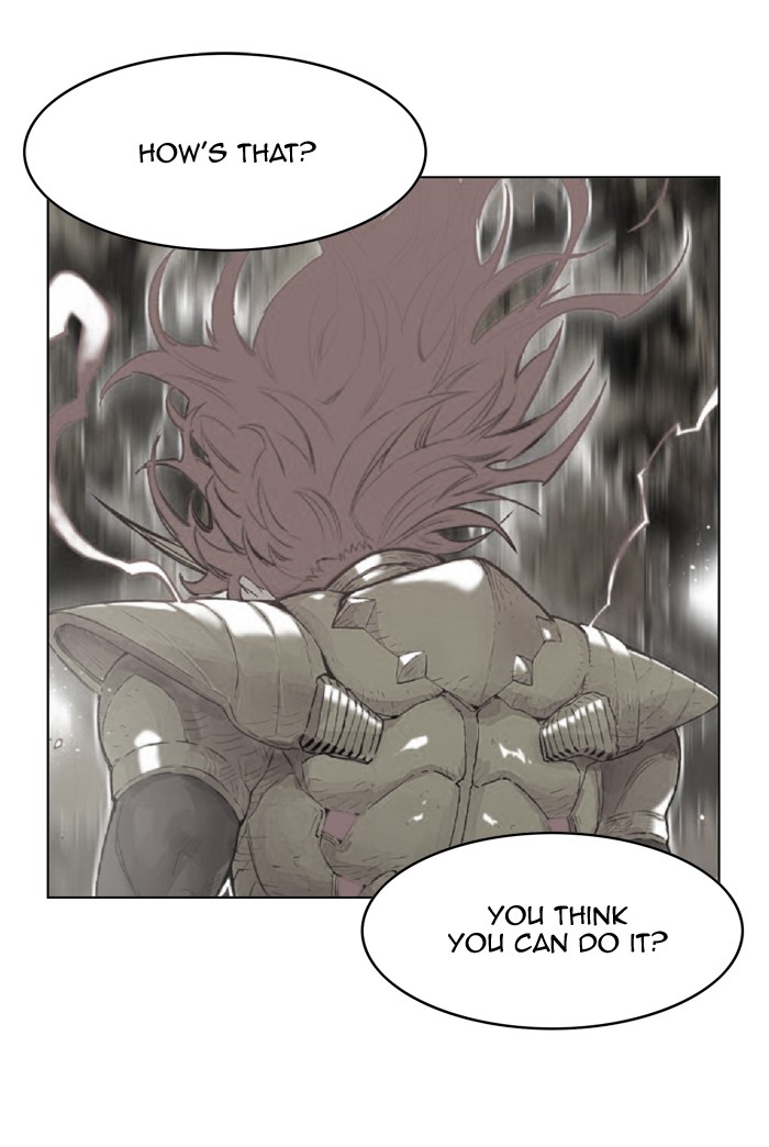 Hardcore Leveling Warrior Chapter 181 page 41 - Chapter 181: AE : 5