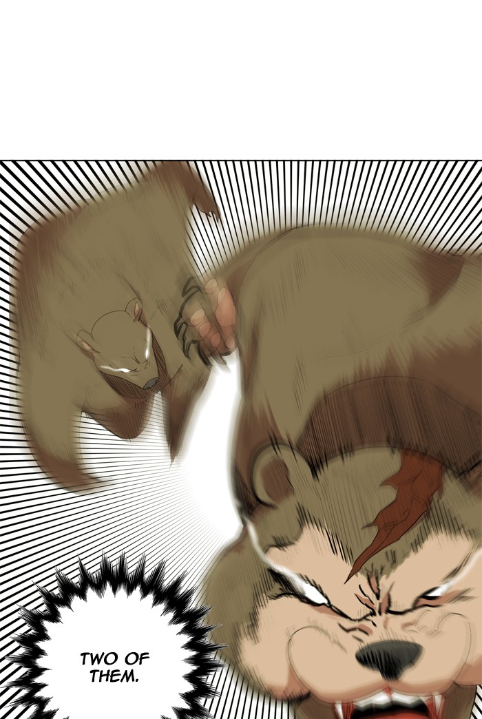 Hardcore Leveling Warrior Chapter 181 page 45 - Chapter 181: AE : 5