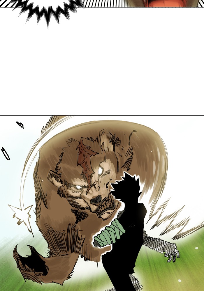 Hardcore Leveling Warrior Chapter 181 page 46 - Chapter 181: AE : 5