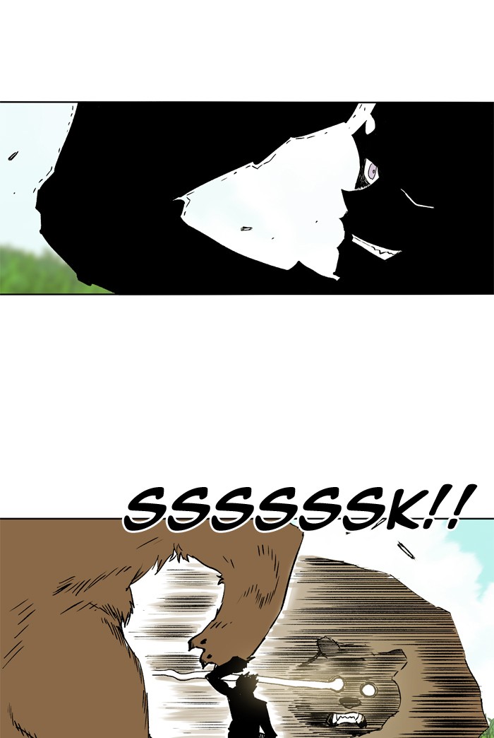 Hardcore Leveling Warrior Chapter 181 page 49 - Chapter 181: AE : 5