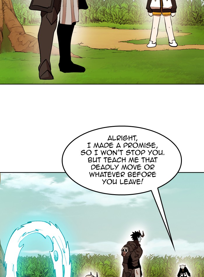 Hardcore Leveling Warrior Chapter 181 page 5 - Chapter 181: AE : 5