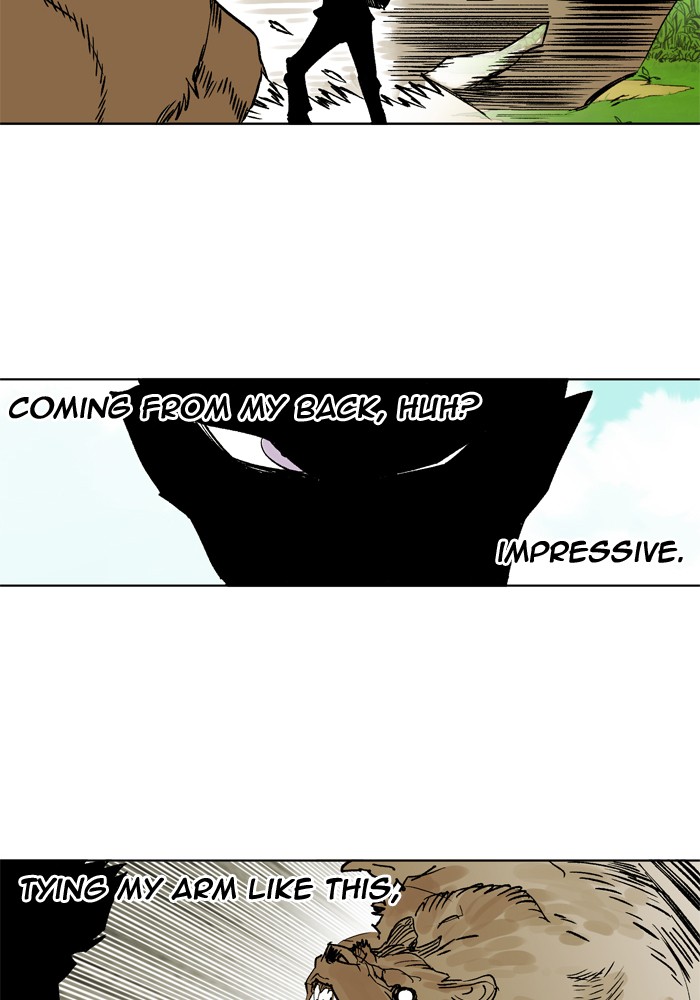 Hardcore Leveling Warrior Chapter 181 page 50 - Chapter 181: AE : 5