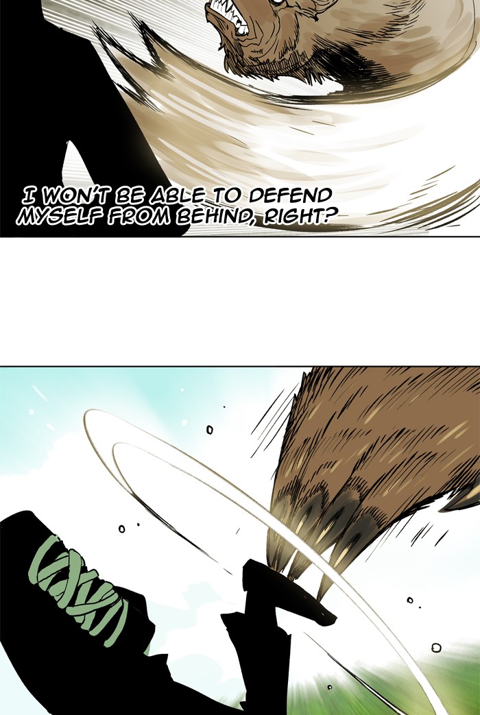 Hardcore Leveling Warrior Chapter 181 page 51 - Chapter 181: AE : 5