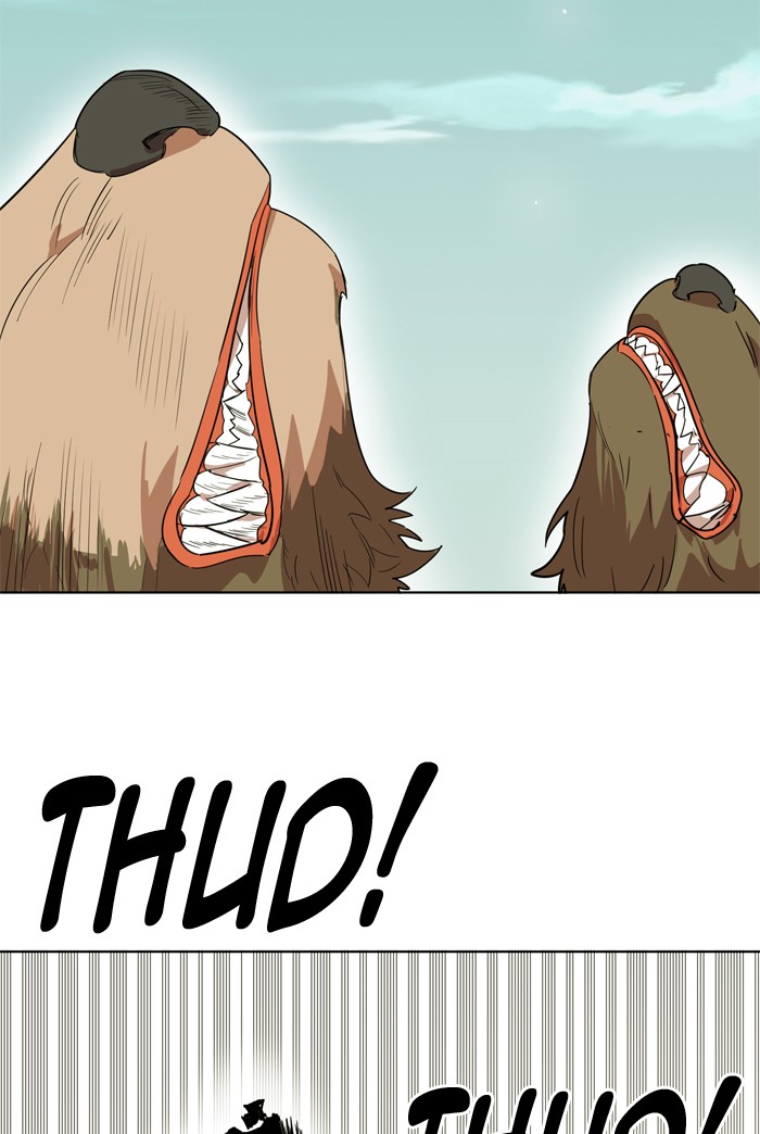 Hardcore Leveling Warrior Chapter 181 page 55 - Chapter 181: AE : 5