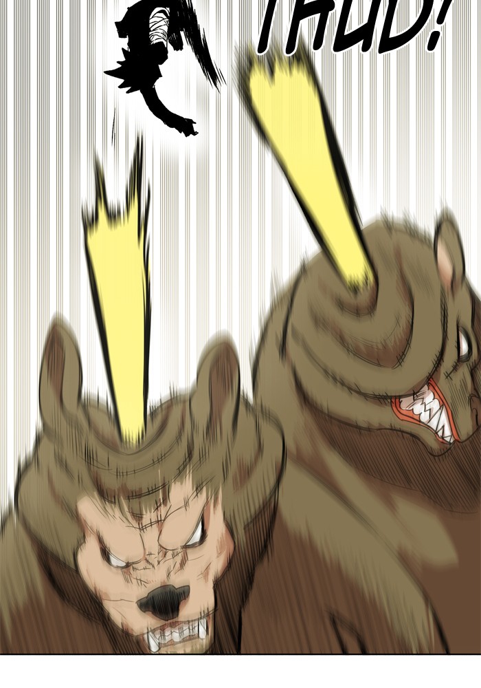Hardcore Leveling Warrior Chapter 181 page 56 - Chapter 181: AE : 5