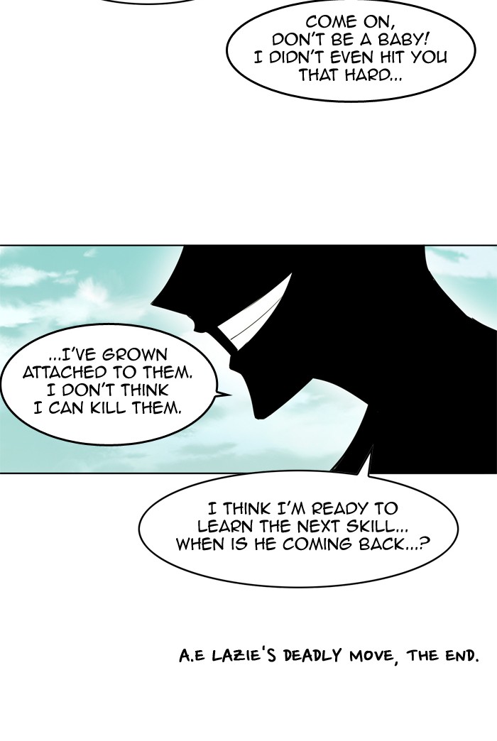 Hardcore Leveling Warrior Chapter 181 page 59 - Chapter 181: AE : 5