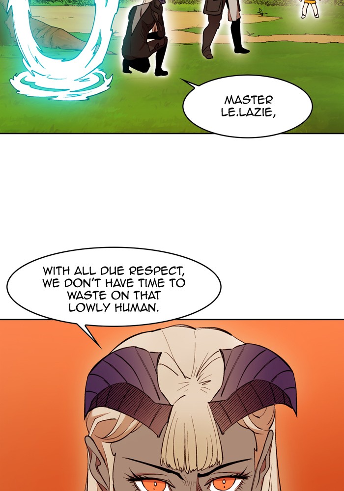 Hardcore Leveling Warrior Chapter 181 page 6 - Chapter 181: AE : 5