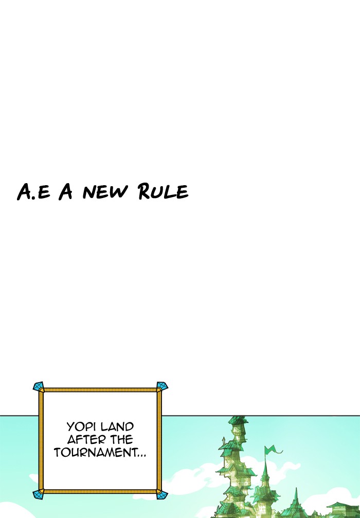 Hardcore Leveling Warrior Chapter 181 page 60 - Chapter 181: AE : 5