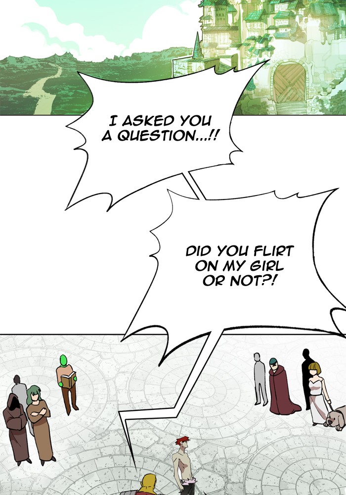 Hardcore Leveling Warrior Chapter 181 page 61 - Chapter 181: AE : 5