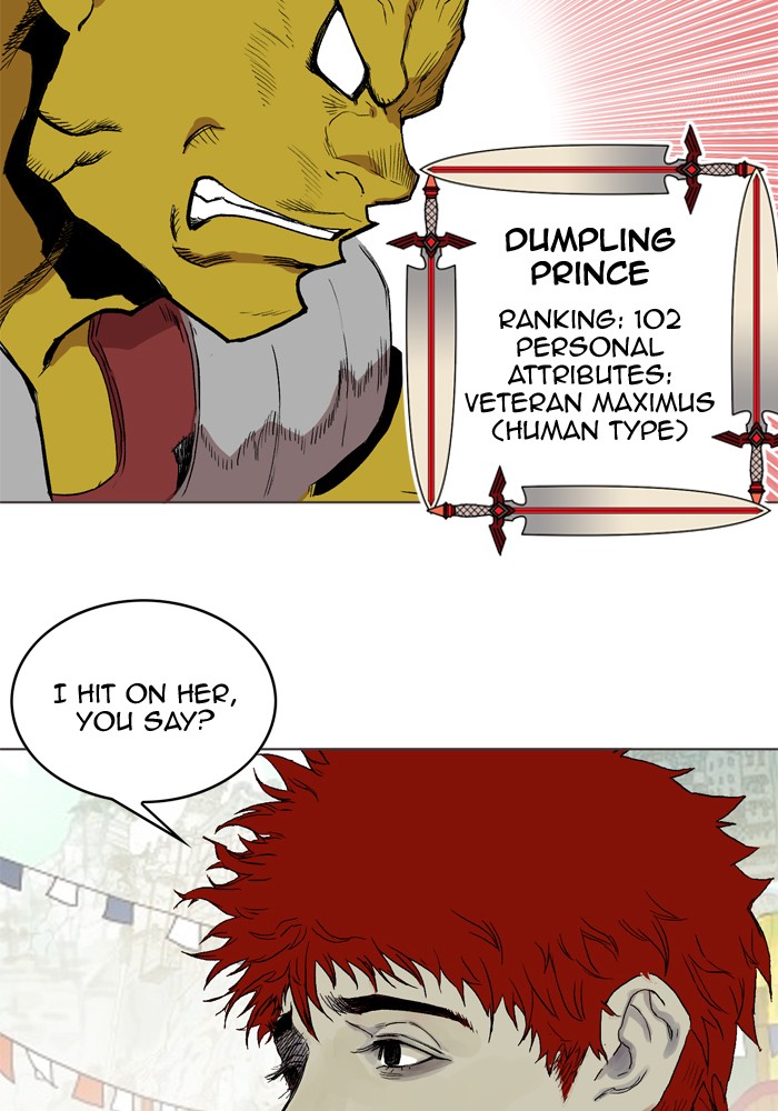 Hardcore Leveling Warrior Chapter 181 page 63 - Chapter 181: AE : 5