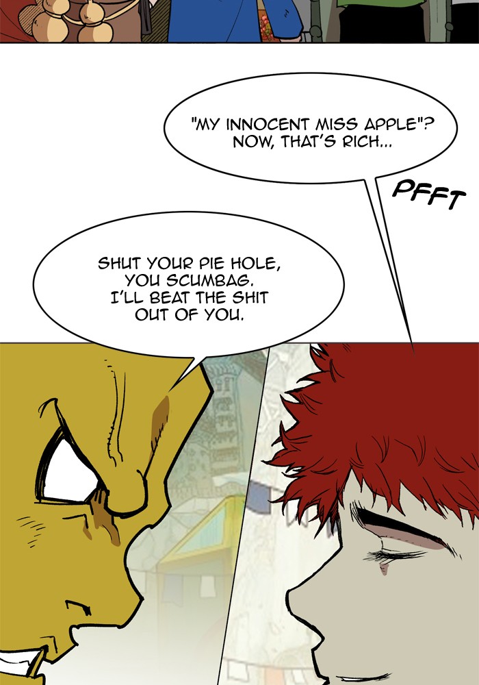 Hardcore Leveling Warrior Chapter 181 page 65 - Chapter 181: AE : 5