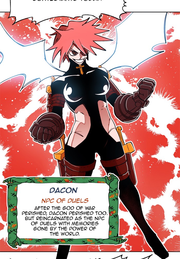 Hardcore Leveling Warrior Chapter 181 page 68 - Chapter 181: AE : 5