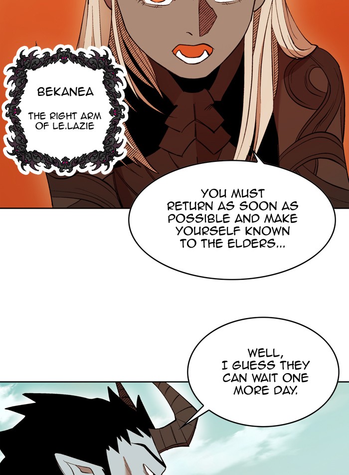 Hardcore Leveling Warrior Chapter 181 page 7 - Chapter 181: AE : 5