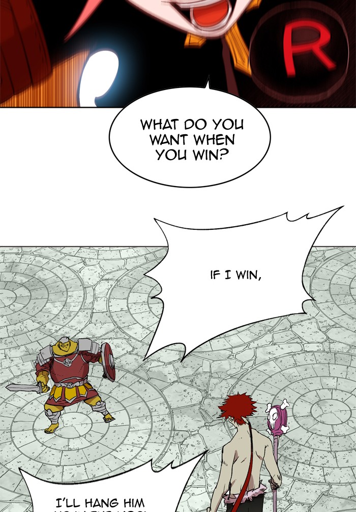 Hardcore Leveling Warrior Chapter 181 page 70 - Chapter 181: AE : 5