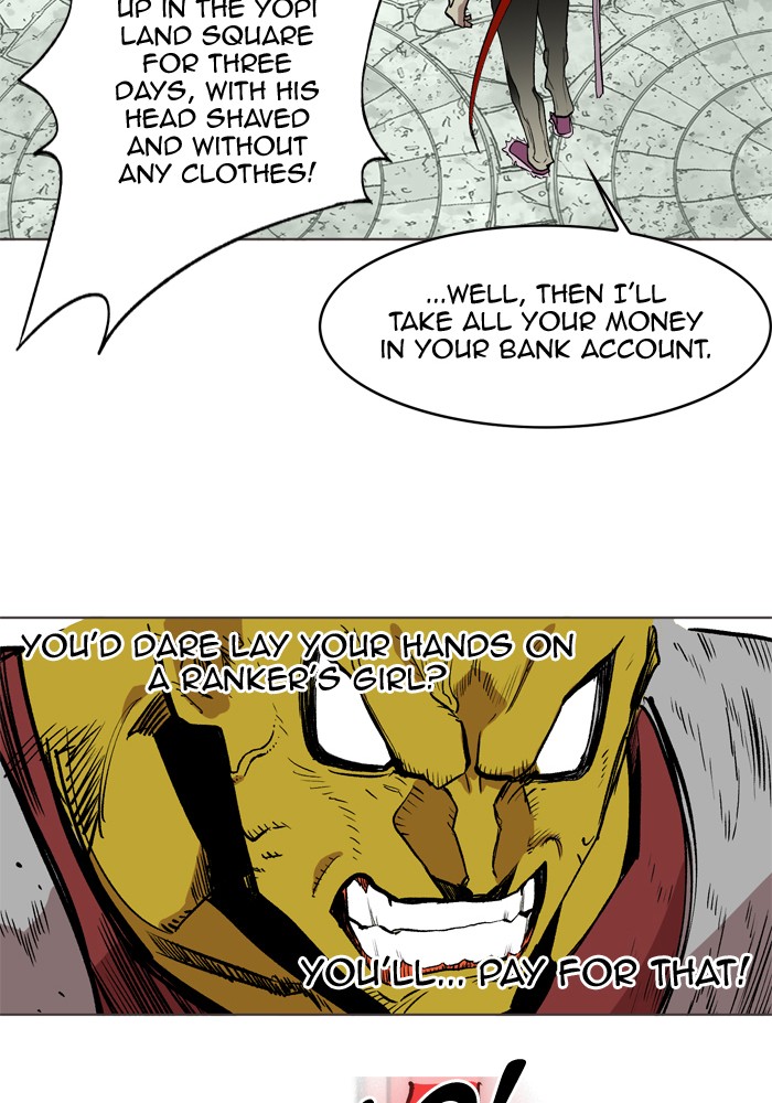 Hardcore Leveling Warrior Chapter 181 page 71 - Chapter 181: AE : 5