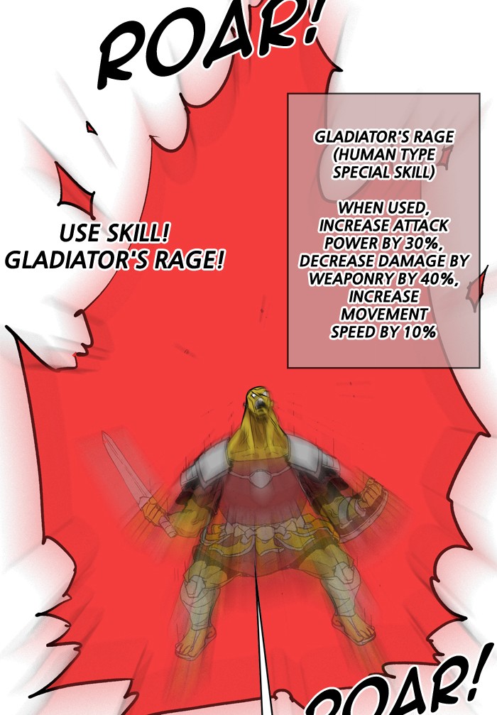 Hardcore Leveling Warrior Chapter 181 page 72 - Chapter 181: AE : 5