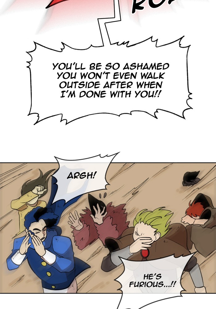 Hardcore Leveling Warrior Chapter 181 page 73 - Chapter 181: AE : 5