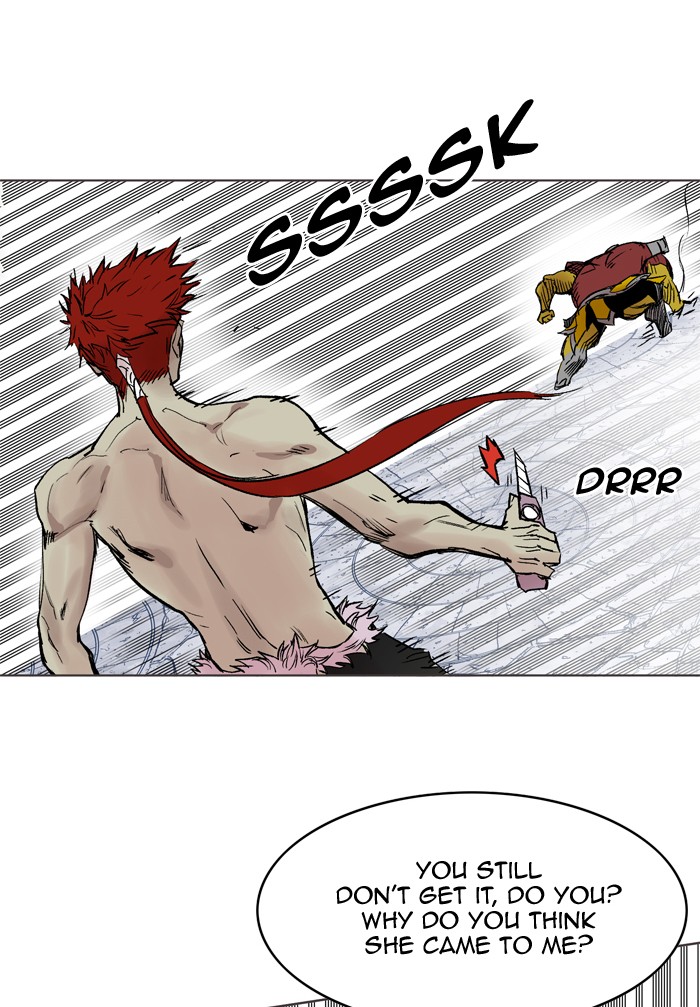 Hardcore Leveling Warrior Chapter 181 page 76 - Chapter 181: AE : 5