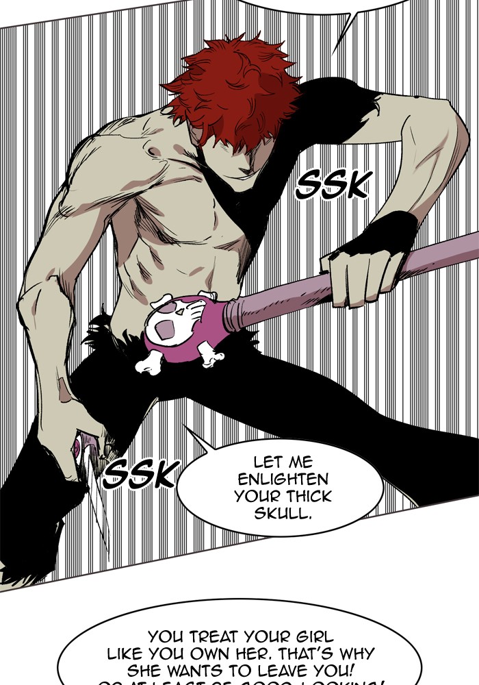 Hardcore Leveling Warrior Chapter 181 page 77 - Chapter 181: AE : 5
