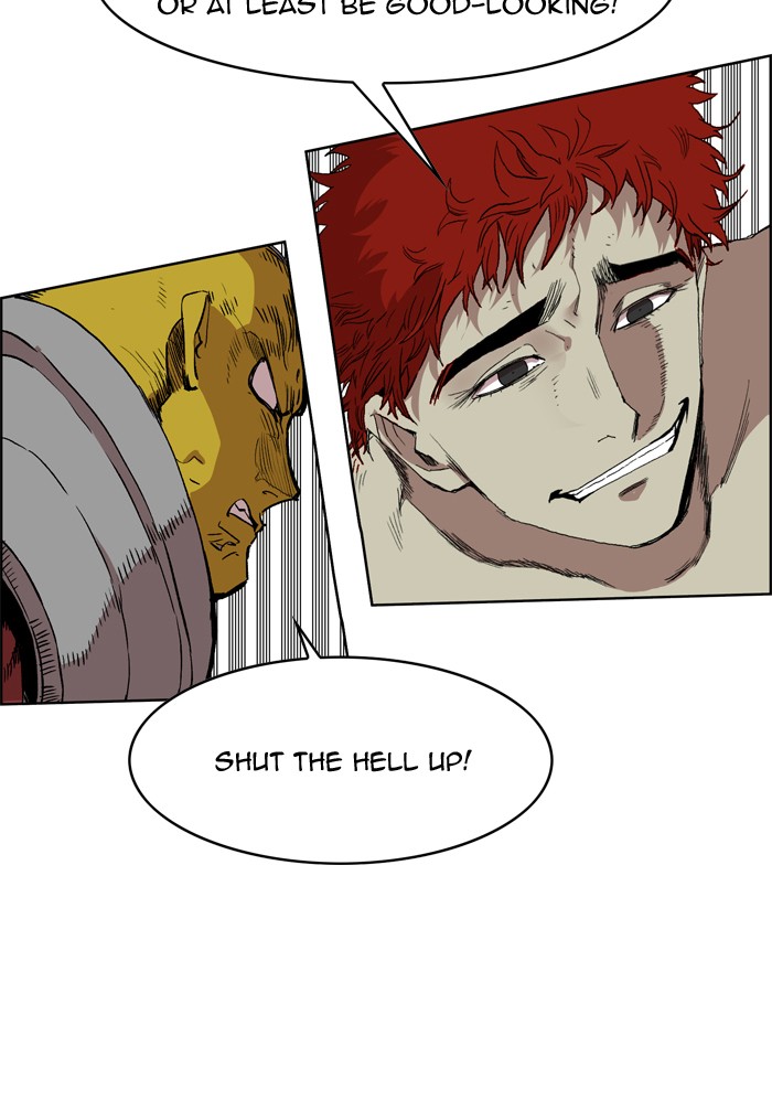 Hardcore Leveling Warrior Chapter 181 page 78 - Chapter 181: AE : 5