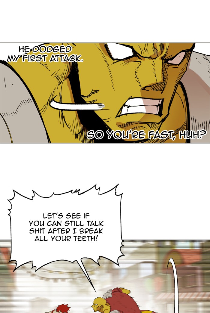 Hardcore Leveling Warrior Chapter 181 page 79 - Chapter 181: AE : 5