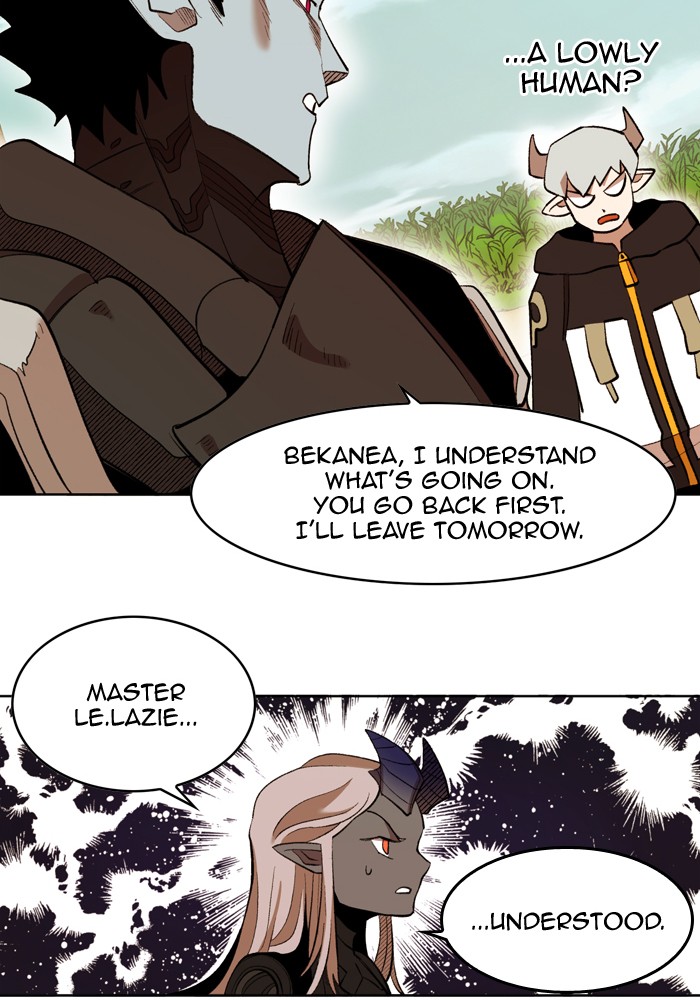 Hardcore Leveling Warrior Chapter 181 page 8 - Chapter 181: AE : 5