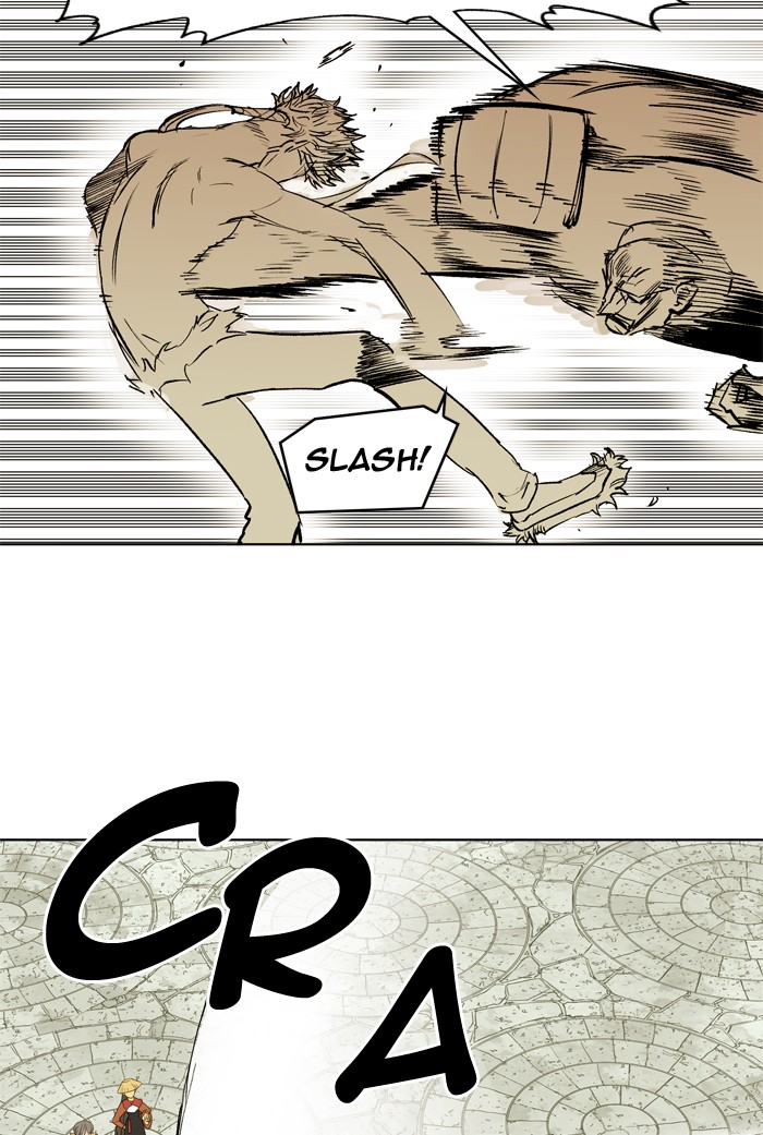 Hardcore Leveling Warrior Chapter 181 page 81 - Chapter 181: AE : 5