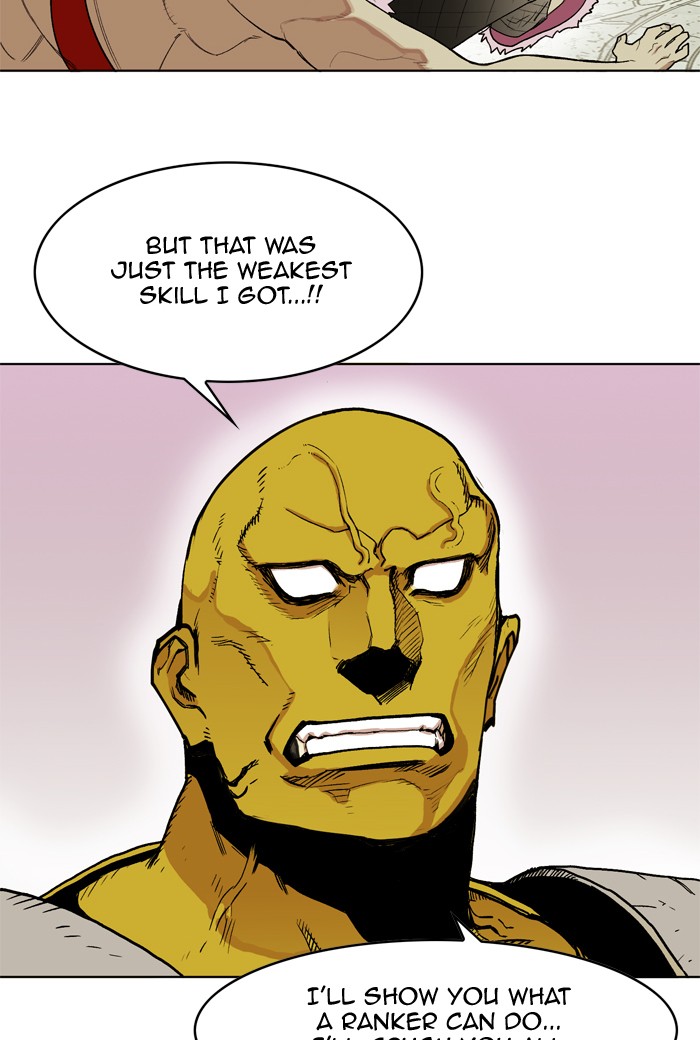 Hardcore Leveling Warrior Chapter 181 page 83 - Chapter 181: AE : 5