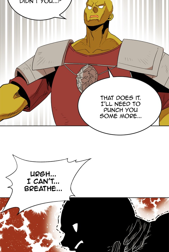 Hardcore Leveling Warrior Chapter 181 page 85 - Chapter 181: AE : 5