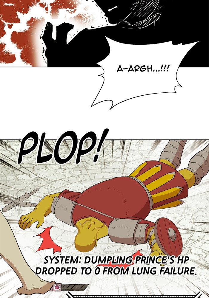 Hardcore Leveling Warrior Chapter 181 page 86 - Chapter 181: AE : 5
