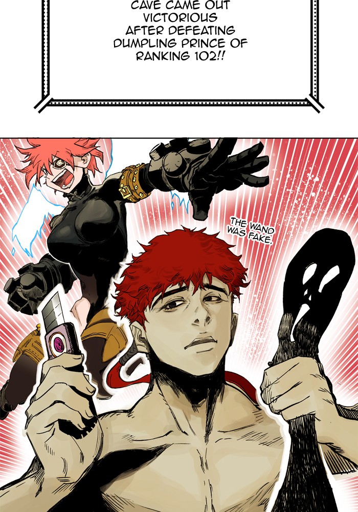 Hardcore Leveling Warrior Chapter 181 page 88 - Chapter 181: AE : 5