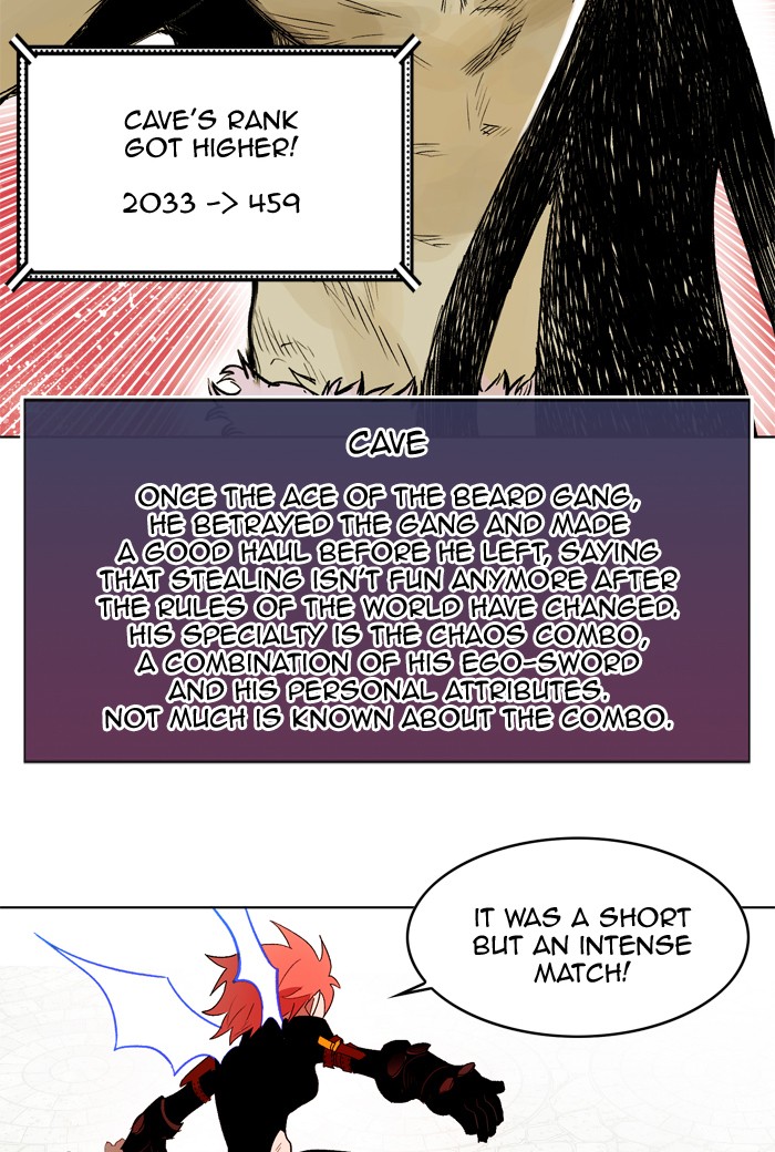 Hardcore Leveling Warrior Chapter 181 page 89 - Chapter 181: AE : 5
