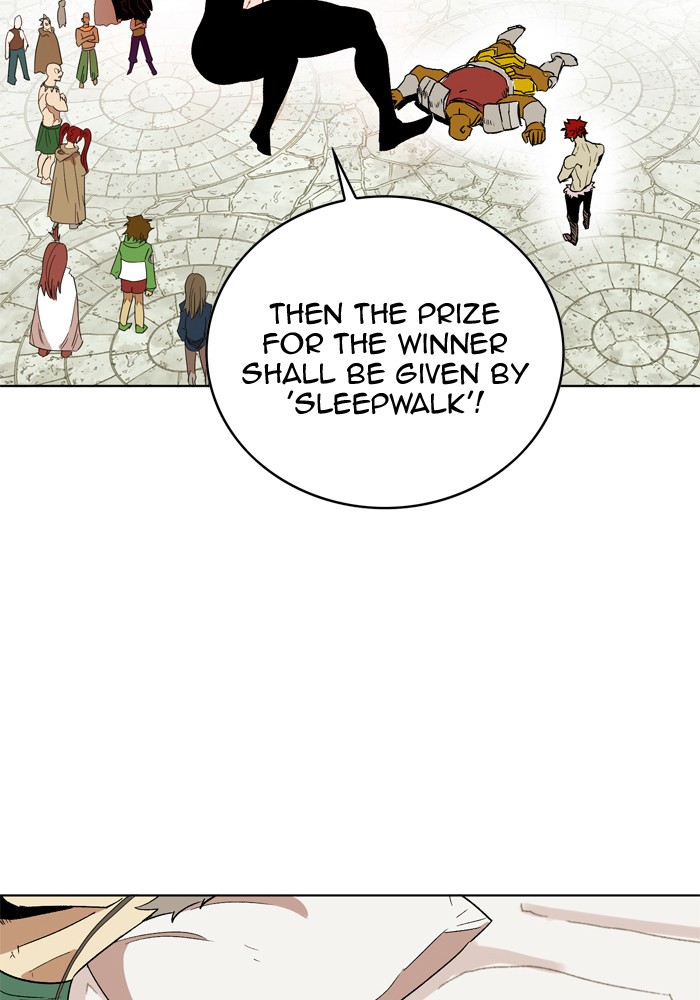 Hardcore Leveling Warrior Chapter 181 page 90 - Chapter 181: AE : 5