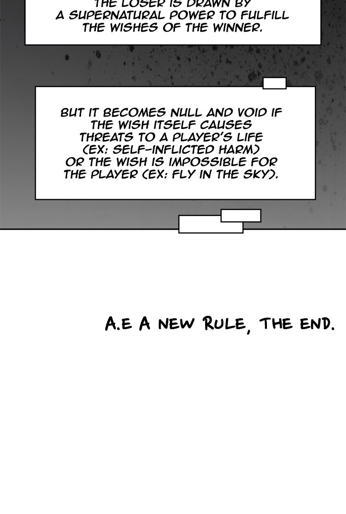 Hardcore Leveling Warrior Chapter 181 page 93 - Chapter 181: AE : 5