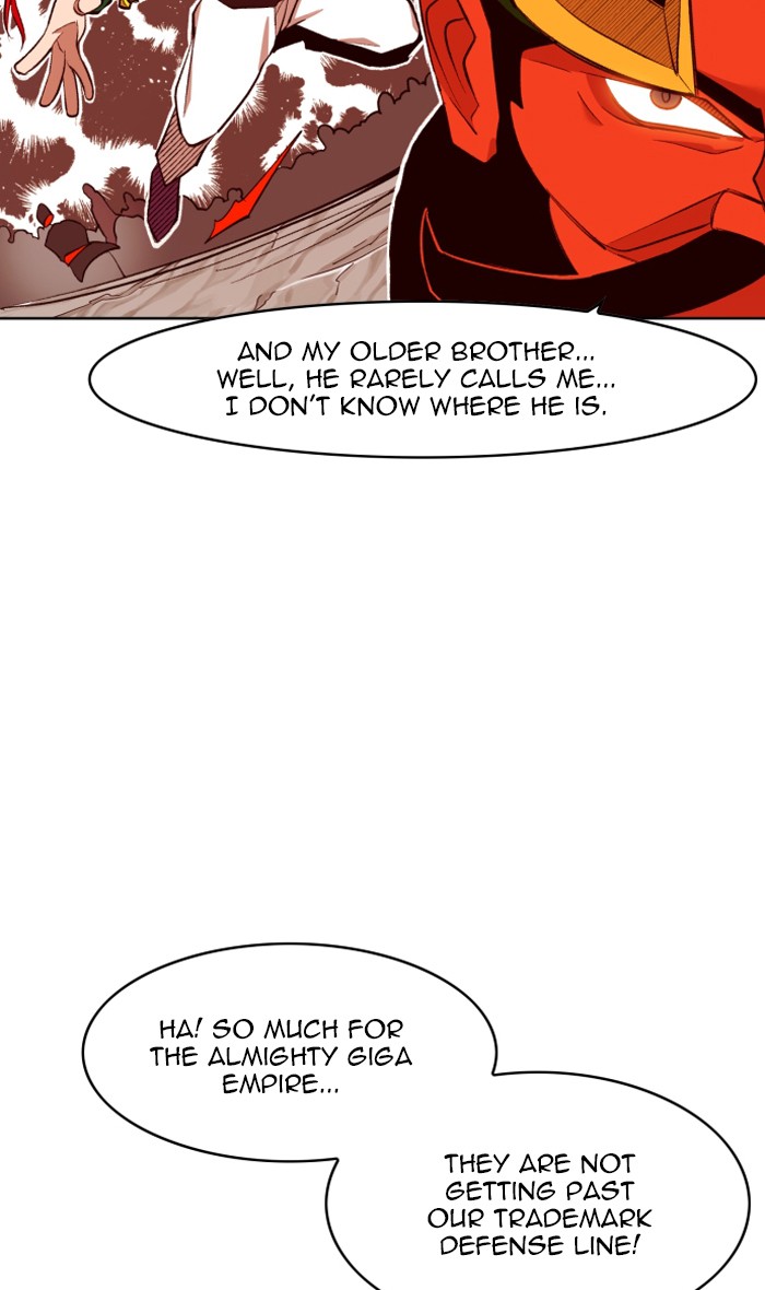 Hardcore Leveling Warrior Chapter 182 page 10 - Chapter 182: AE : 6