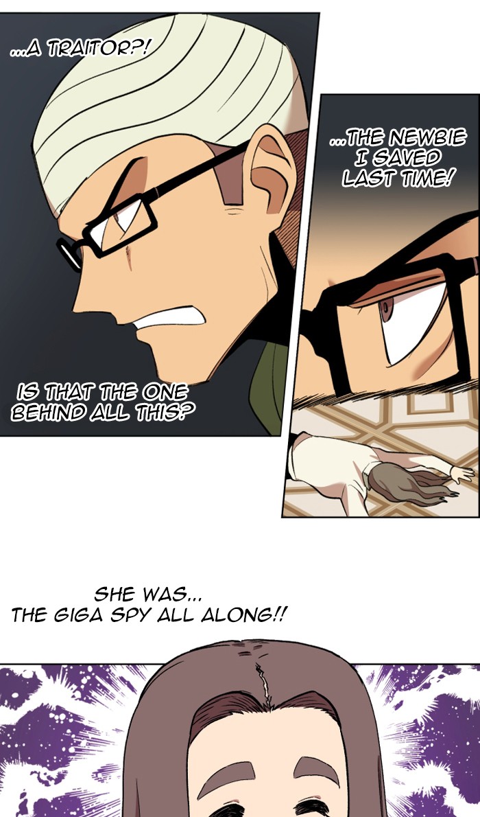 Hardcore Leveling Warrior Chapter 182 page 15 - Chapter 182: AE : 6