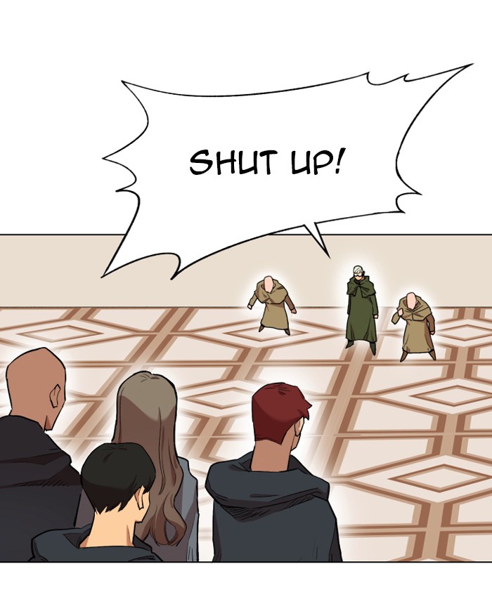 Hardcore Leveling Warrior Chapter 182 page 18 - Chapter 182: AE : 6