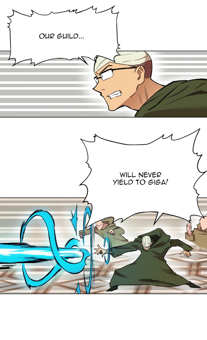 Hardcore Leveling Warrior Chapter 182 page 19 - Chapter 182: AE : 6
