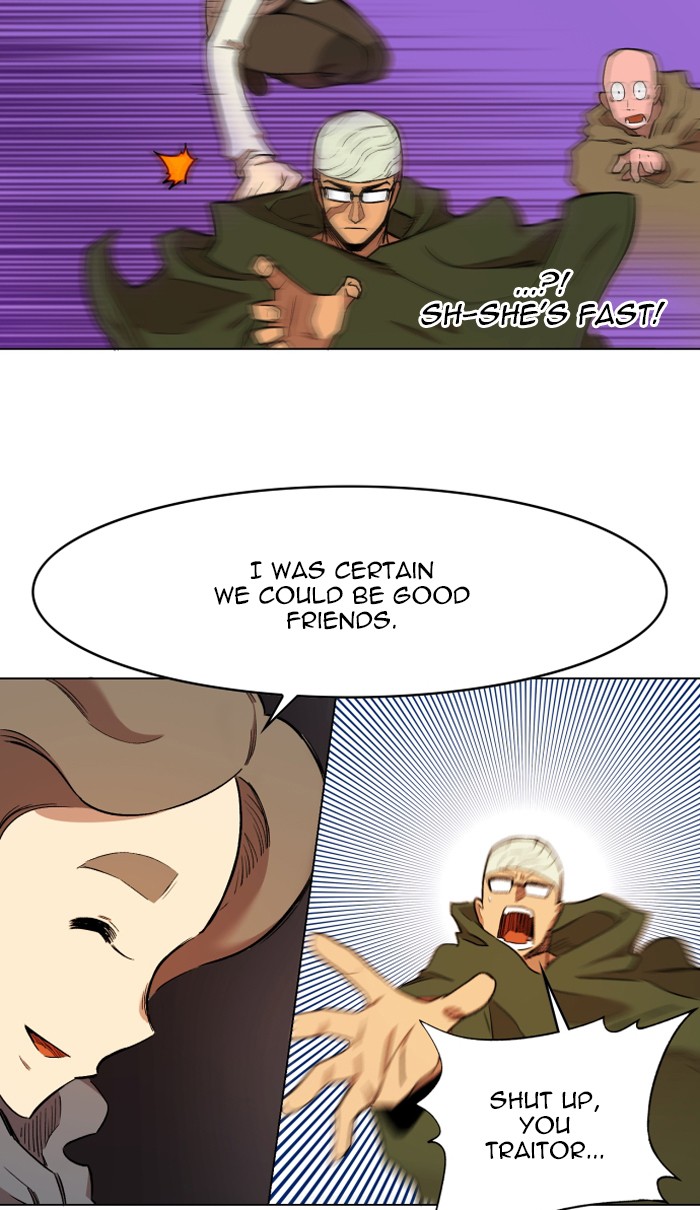 Hardcore Leveling Warrior Chapter 182 page 21 - Chapter 182: AE : 6