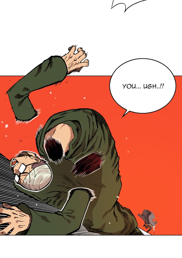 Hardcore Leveling Warrior Chapter 182 page 22 - Chapter 182: AE : 6
