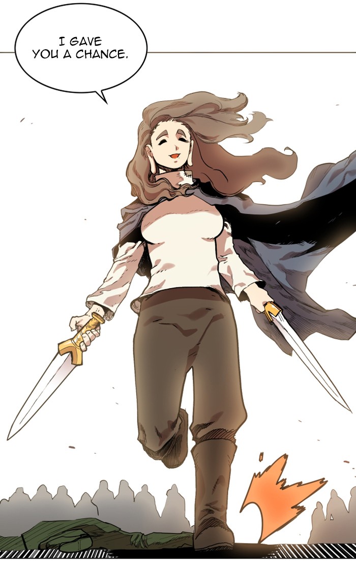 Hardcore Leveling Warrior Chapter 182 page 23 - Chapter 182: AE : 6