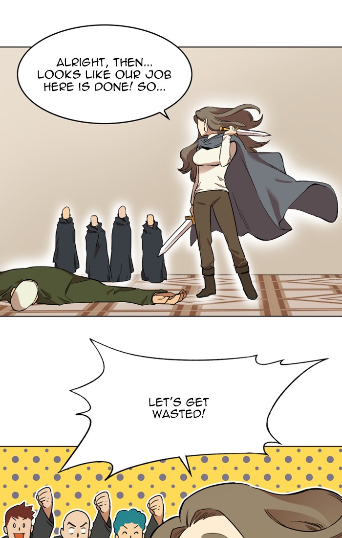 Hardcore Leveling Warrior Chapter 182 page 25 - Chapter 182: AE : 6