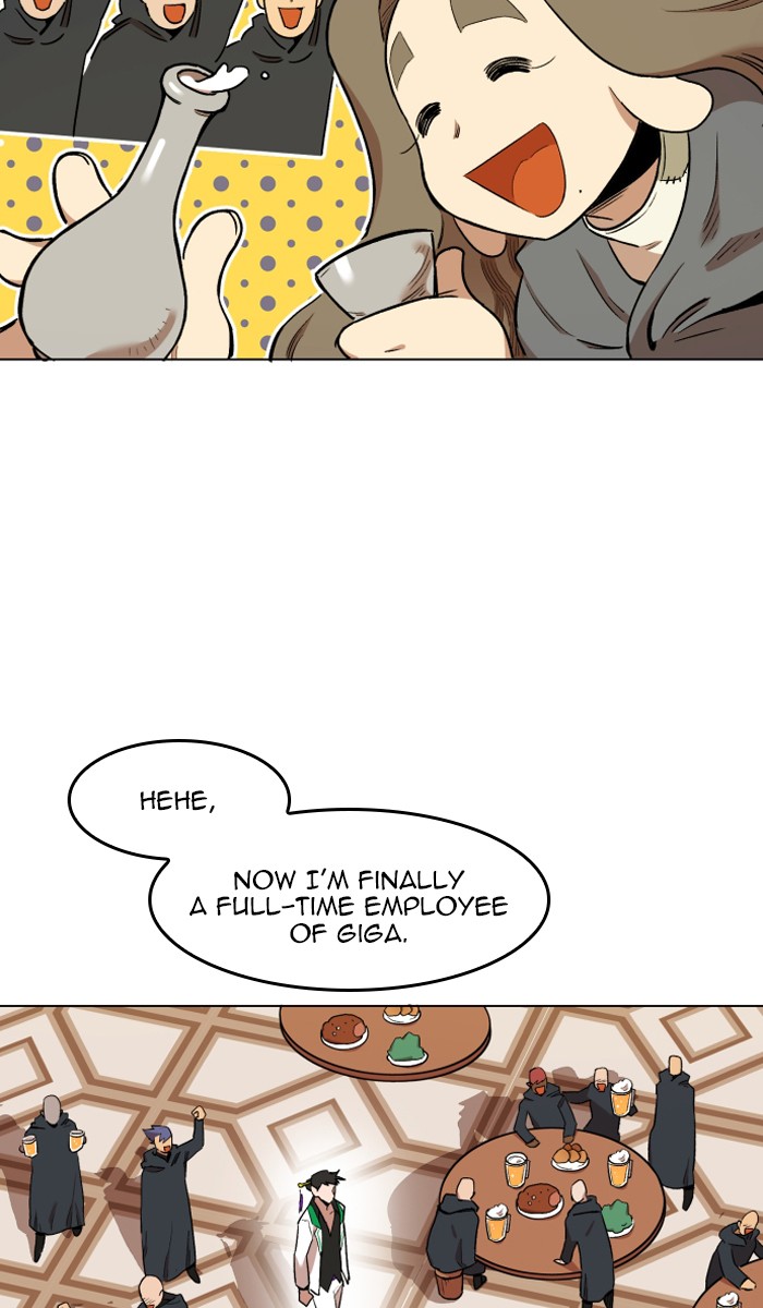 Hardcore Leveling Warrior Chapter 182 page 26 - Chapter 182: AE : 6